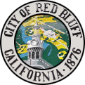 City of Red Bluff Planning